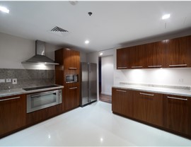 New Cabinets Photo 4