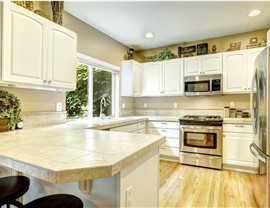 Kitchen - Countertop Installs Photo 2