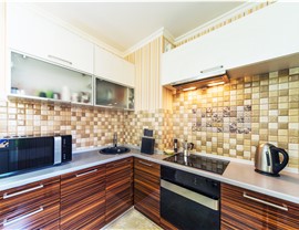 Kitchen - Backsplash Photo 2