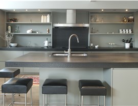 Cabinets - Semi-Custom Photo 3