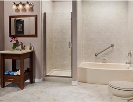 Orange County Bathroom Remodeling | Bath Remodeler