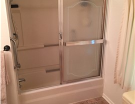 Bath Conversions Photo 3