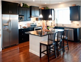 Kitchen - Cabinet Makeover Photo 3