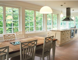 Kitchen - Cabinet Makeover Photo 4