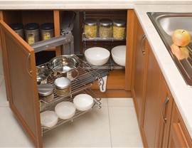 Cabinets - Door Styles Photo 3