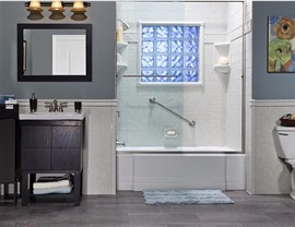 Orange County Bathroom Remodeling | Bath Remodeler