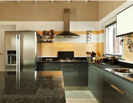 Service Area - Kitchens Photo 4