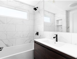 Service Area - Bathrooms Photo 4