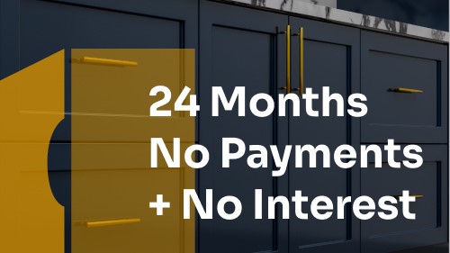 24 month financing