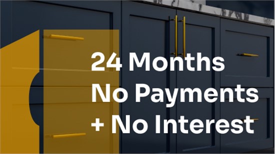 24 month financing