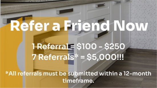 referral