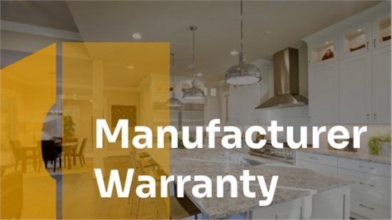 Comprehensive Warranty Protection