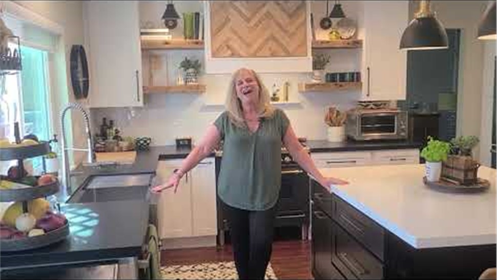 Kitchens Project in ORANGE, CA by Cabinet Wholesalers Kitchen & Bath