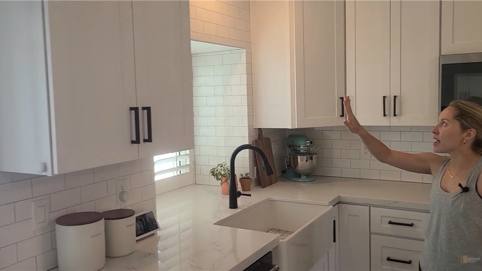 Kitchens Project in RANCHO CUCAMONGA, CA by Cabinet Wholesalers Kitchen & Bath