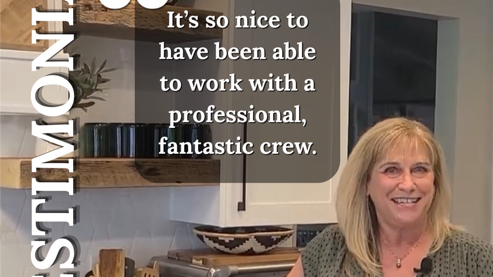 Kitchens Project in RANCHO CUCAMONGA, CA by Cabinet Wholesalers Kitchen & Bath