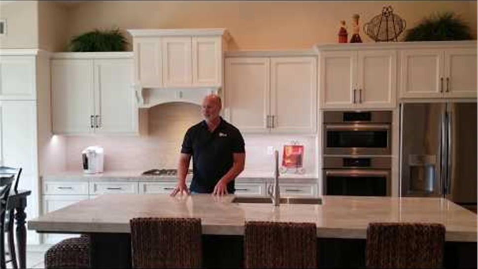 Kitchens Project in Orange, CA by Cabinet Wholesalers Kitchen & Bath