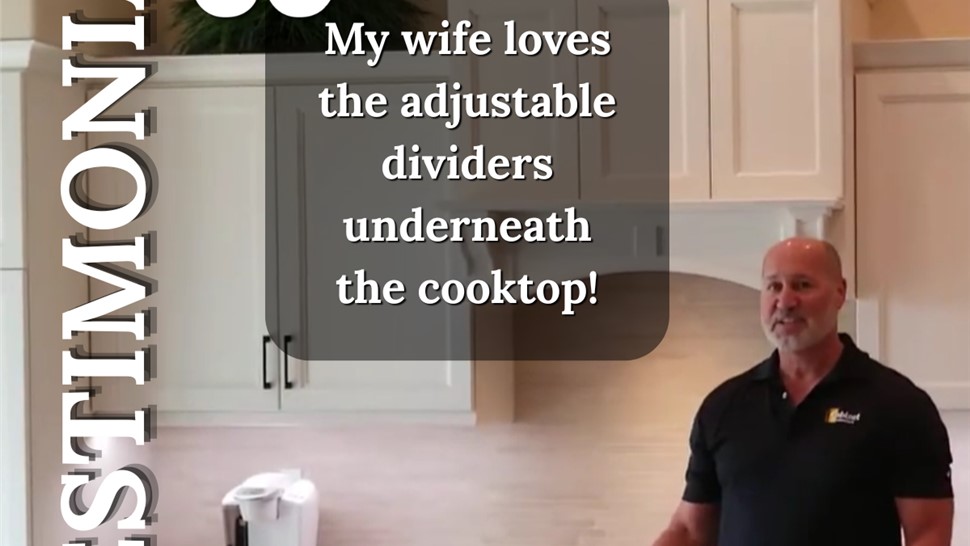 Kitchens Project in RANCHO CUCAMONGA, CA by Cabinet Wholesalers Kitchen & Bath