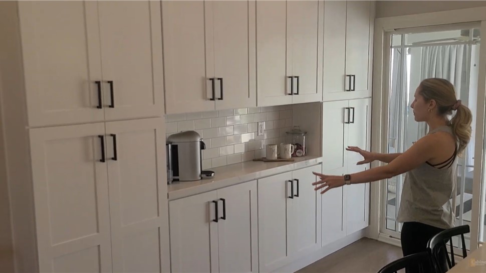 Kitchens Project in RANCHO CUCAMONGA, CA by Cabinet Wholesalers Kitchen & Bath