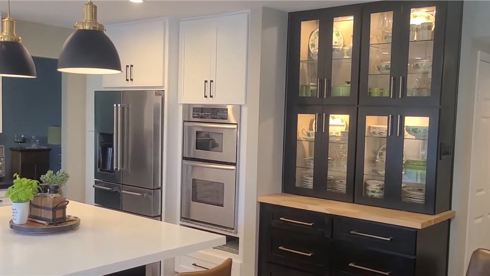 Kitchens Project in RANCHO CUCAMONGA, CA by Cabinet Wholesalers Kitchen & Bath