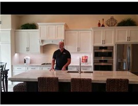 Kitchens Project in RANCHO CUCAMONGA, CA by Cabinet Wholesalers Kitchen & Bath