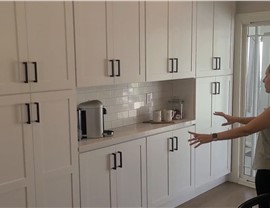 Kitchens Project in RANCHO CUCAMONGA, CA by Cabinet Wholesalers Kitchen & Bath