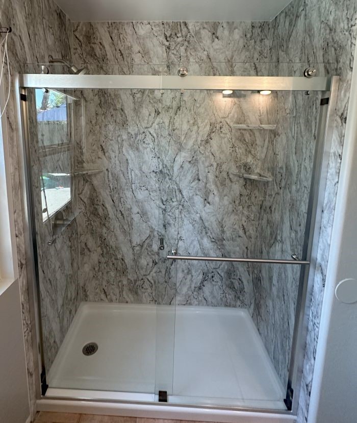 Is a Tub to Shower Conversion Right for Your Phoenix Area Family?