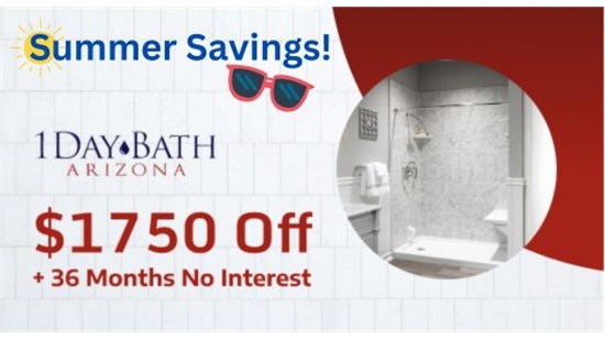 $1750 Off + 36 Months No Interest