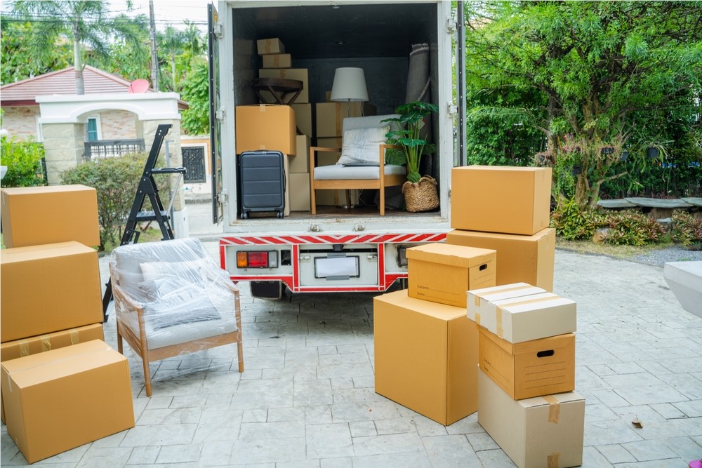 5 Cost-Effective Ways to Pack for Your Move to Rockville, MD