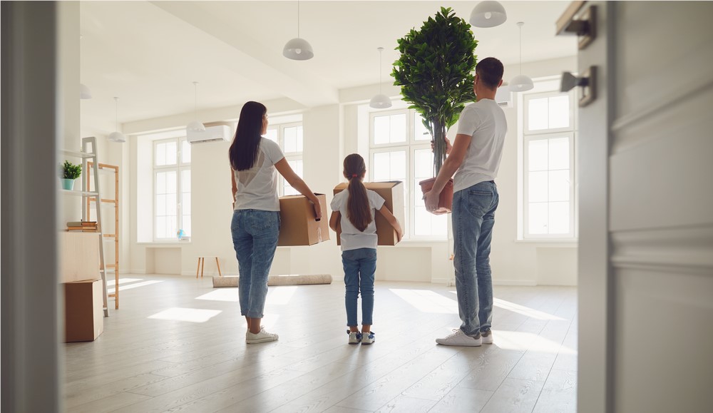 Tips to Prepare Your Family For a Move to Rockville, MD