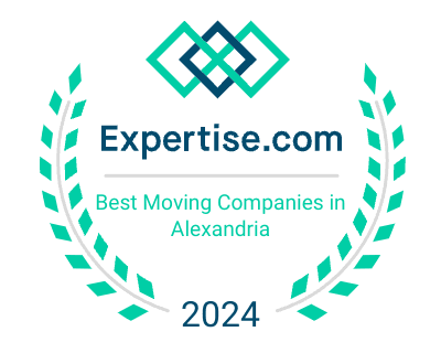 Expertise Best Moving Company in Alexandria