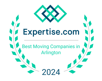 Expertise Best Moving Company in Arlington