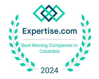 Expertise Best Moving Company in Columbia