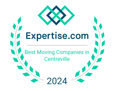Expertise Best Moving Company in Centreville