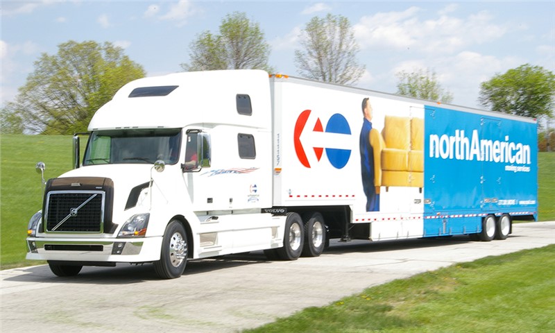 How to Choose Gainesville Long-Distance Movers