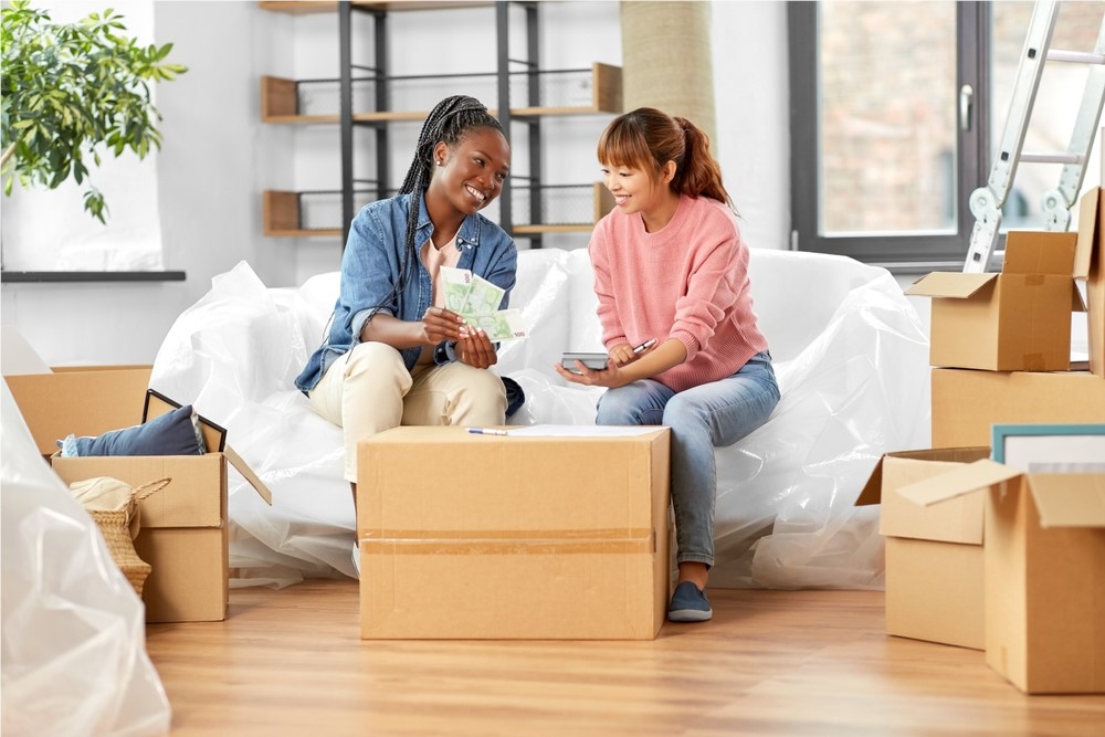 Helpful Tips for Saving Money During a Residential Move