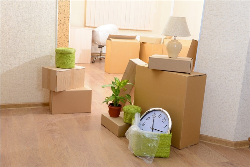 Tips on Choosing the Right Boxes for Your Next Florida Move