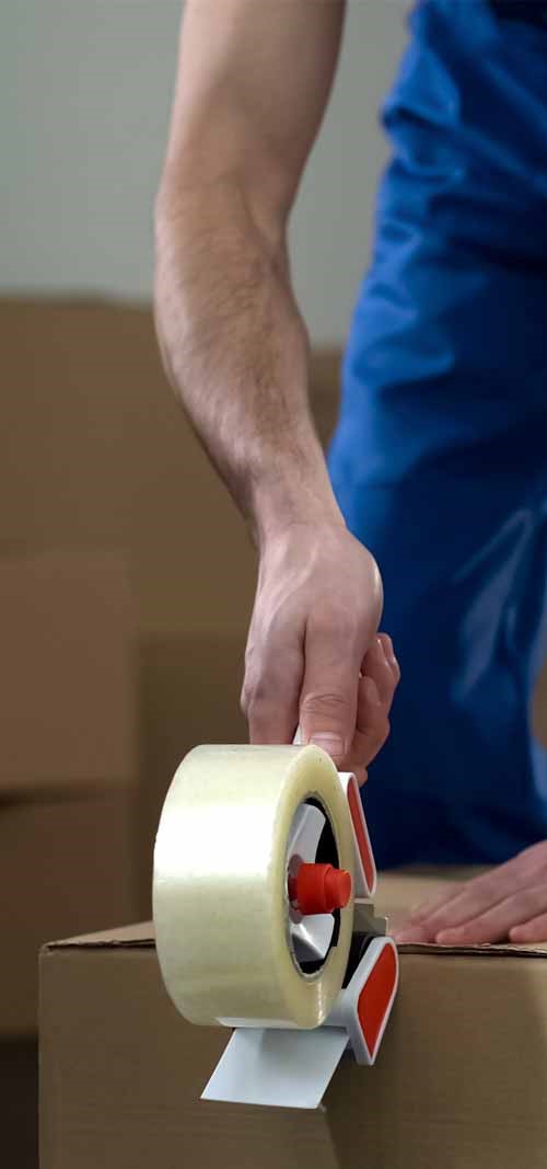 What to Do the Night Before Your Move