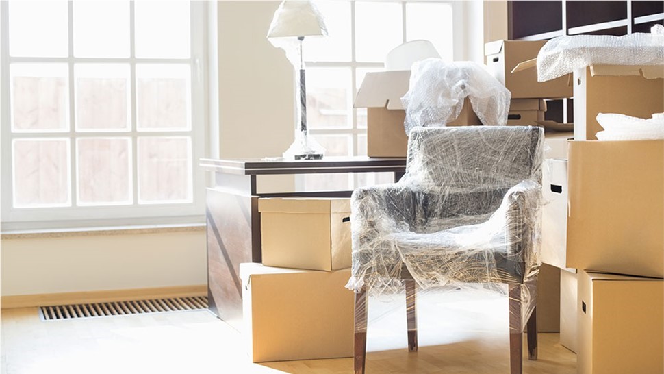 Protecting Your Fabric Items During a Move