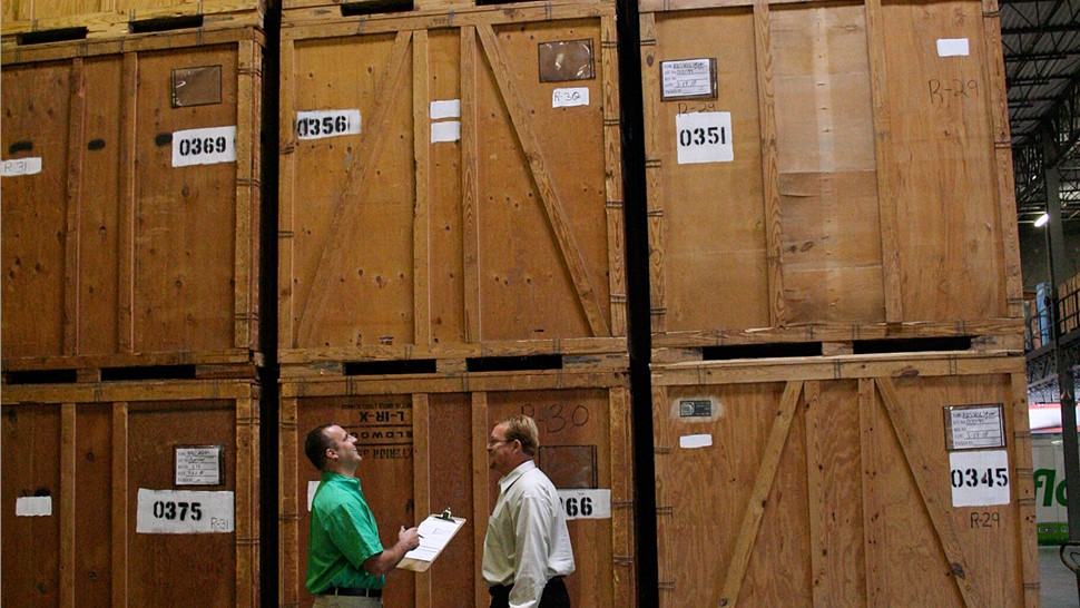 Furniture Storage Photo 1