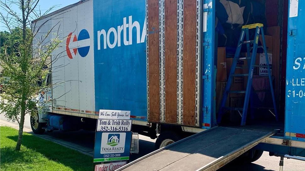 Interstate Movers Photo 2