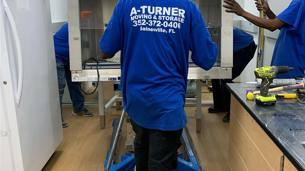 Equipment Movers Photo 26