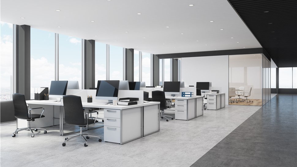 Office Moving Photo 1