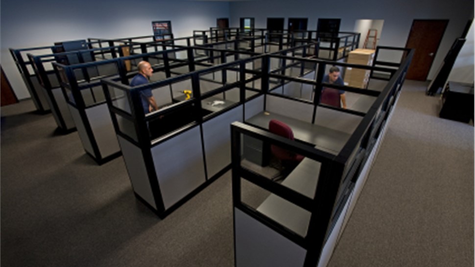 Office Movers Photo 1