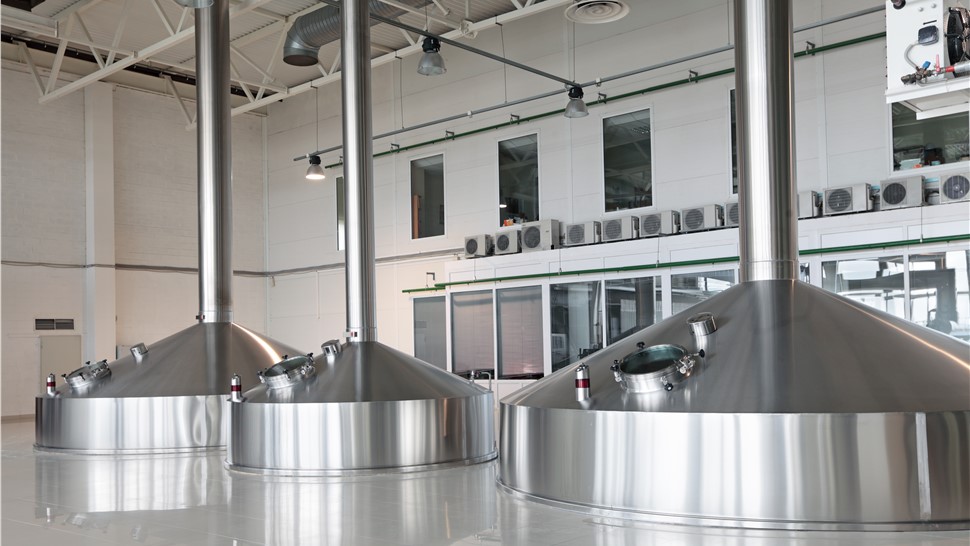 Industrial Movers Photo 1