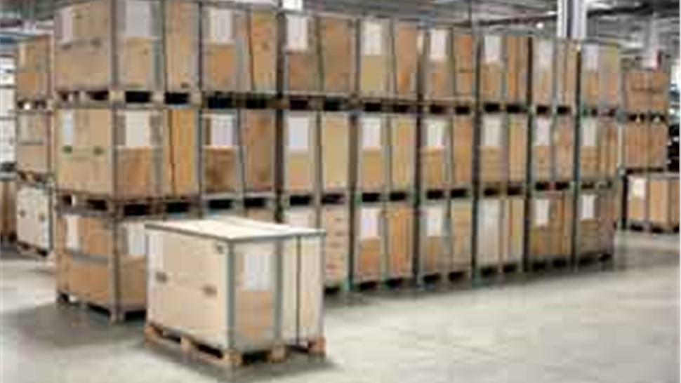 storage solutions Photo 1