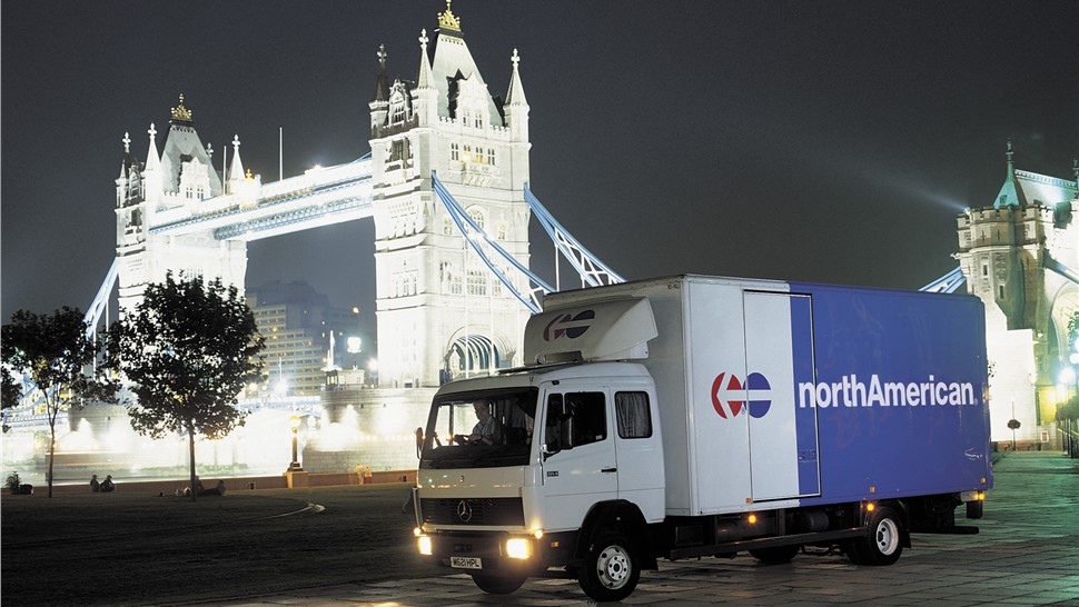 International Movers Photo 1