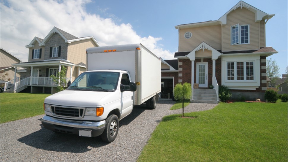 Residential Movers Photo 1
