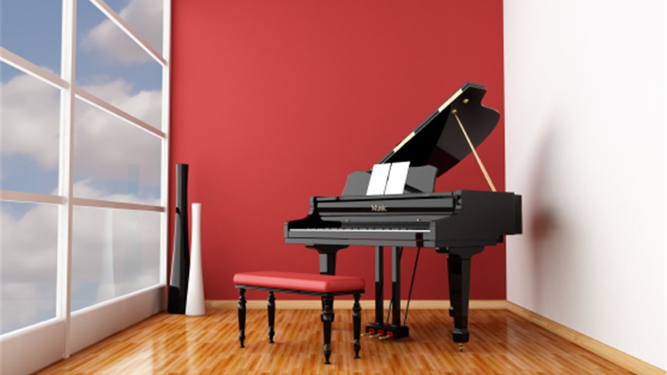 Piano Shipping Photo 1