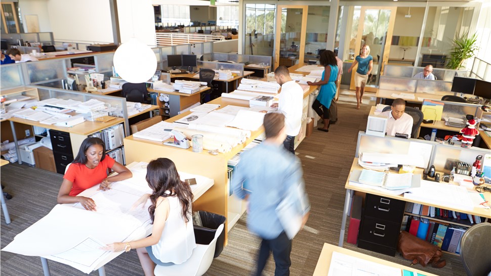 Corporate Relocation Photo 1