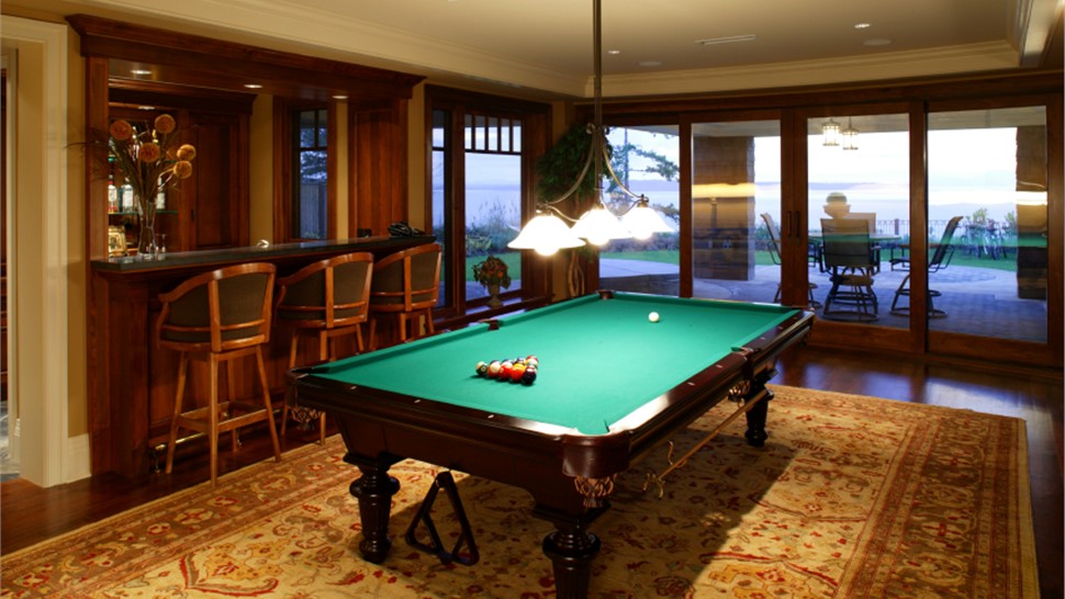 Pool Table Movers Photo 1